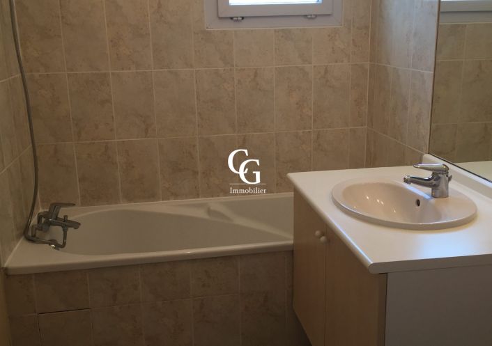 à louer Appartement Nantes