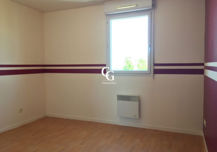 à louer Appartement Nantes