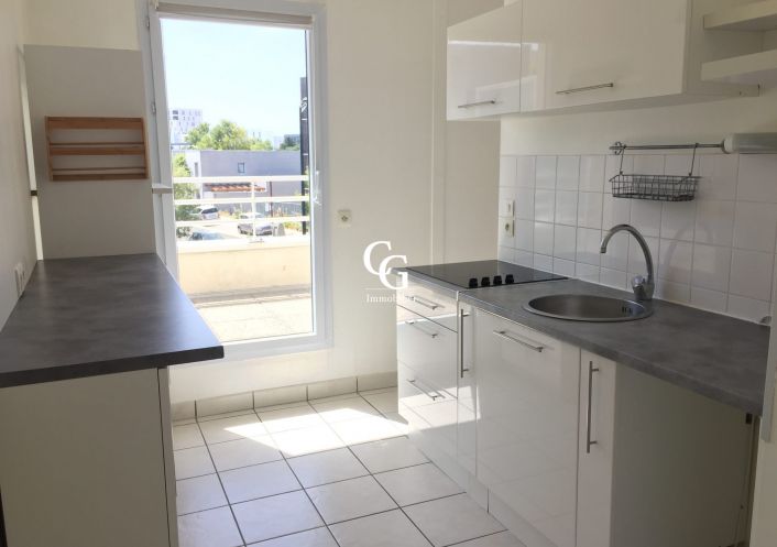 à louer Appartement Nantes