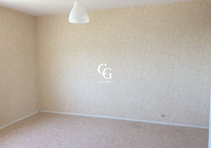 à louer Appartement Nantes