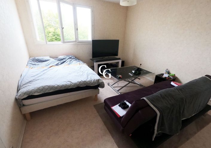 à louer Appartement Nantes