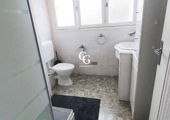 à louer Appartement Nantes