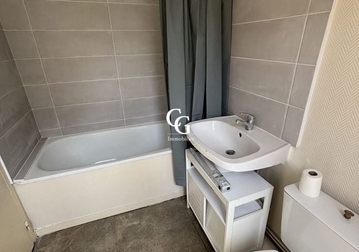 à louer Appartement Nantes