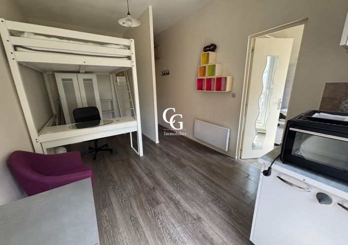 à louer Appartement Nantes