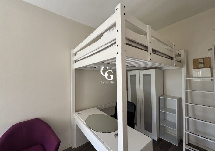 à louer Appartement Nantes