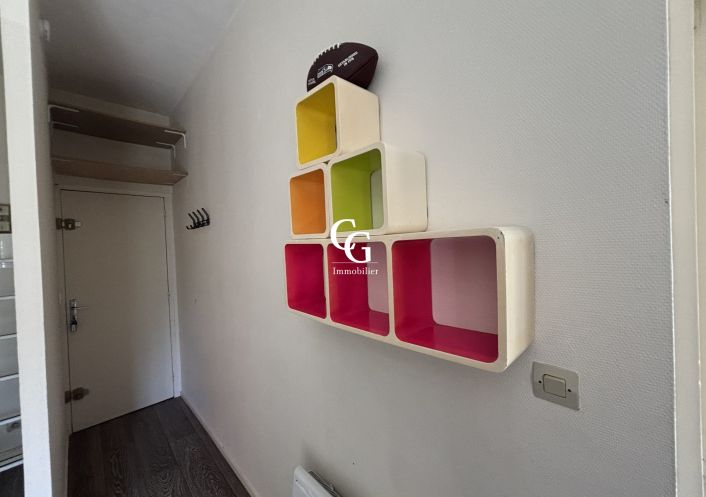 à louer Appartement Nantes