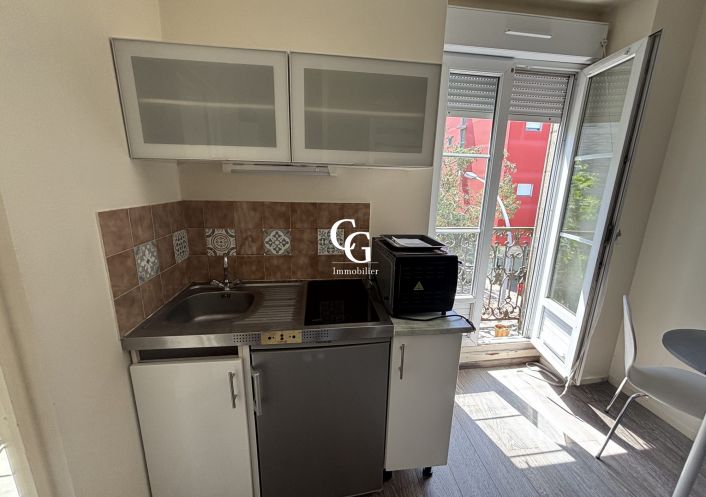 à louer Appartement Nantes