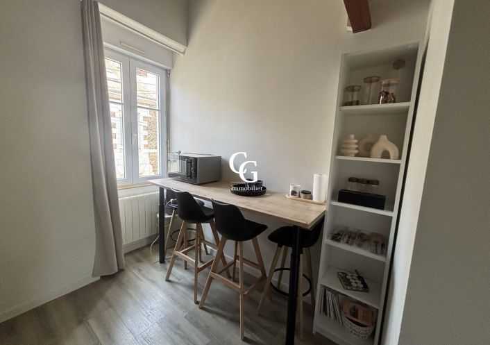 à louer Appartement Nantes