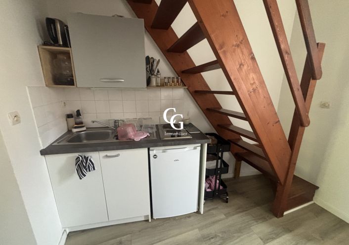 à louer Appartement Nantes