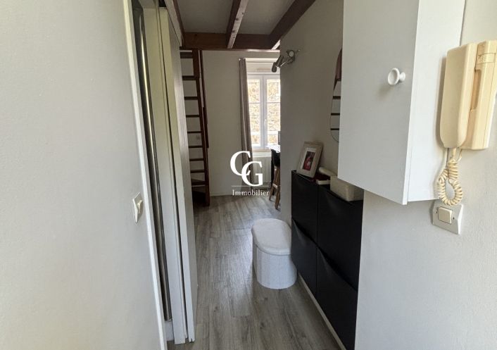 à louer Appartement Nantes