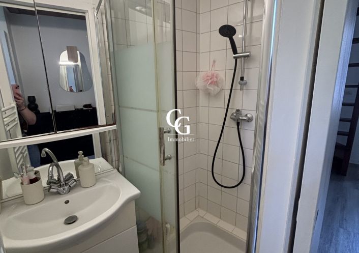 à louer Appartement Nantes