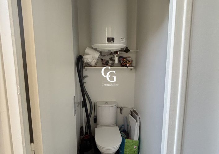 à louer Appartement Nantes
