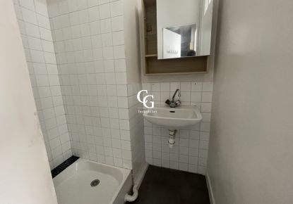 vente Appartement Nantes