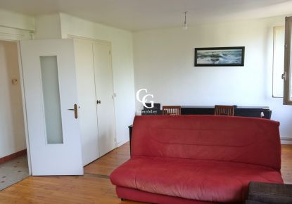 vente Appartement Nantes