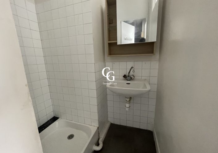 à vendre Appartement Nantes