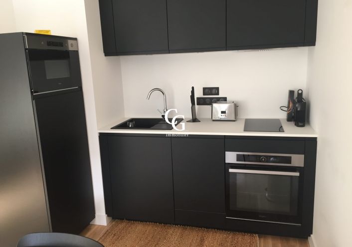 à vendre Appartement Nantes