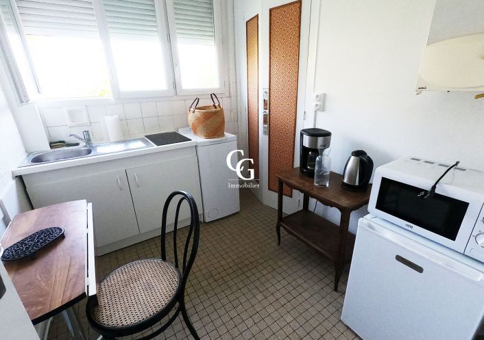 à louer Appartement Nantes