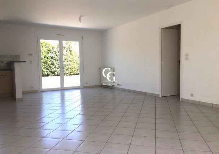 à louer Maison Nort-sur-erdre