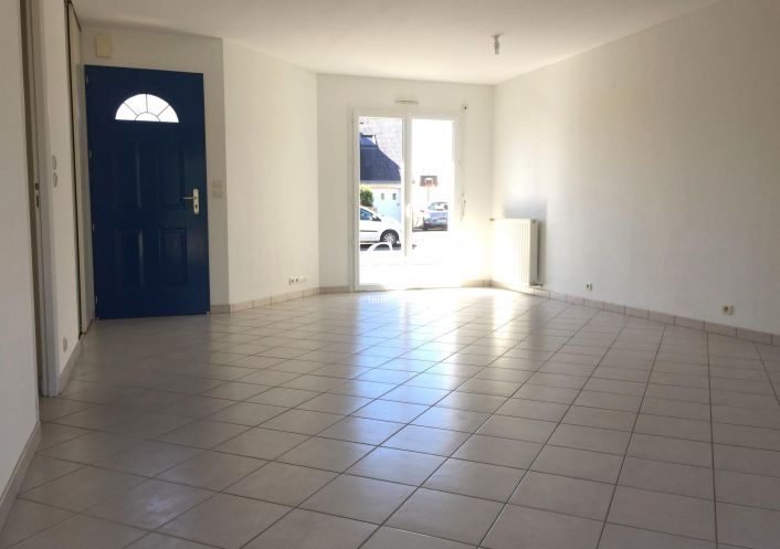 à louer Maison Nort-sur-erdre