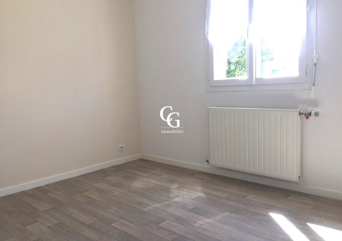 à louer Maison Nort-sur-erdre