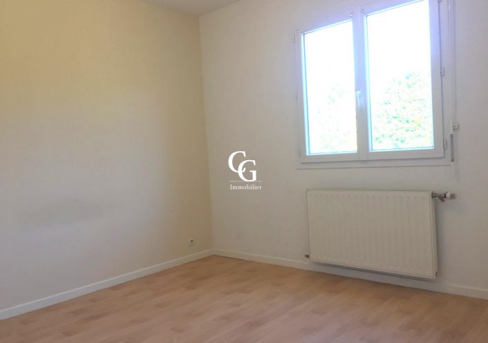 à louer Maison Nort-sur-erdre