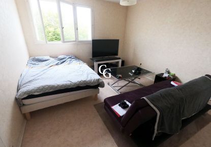location Appartement Nantes