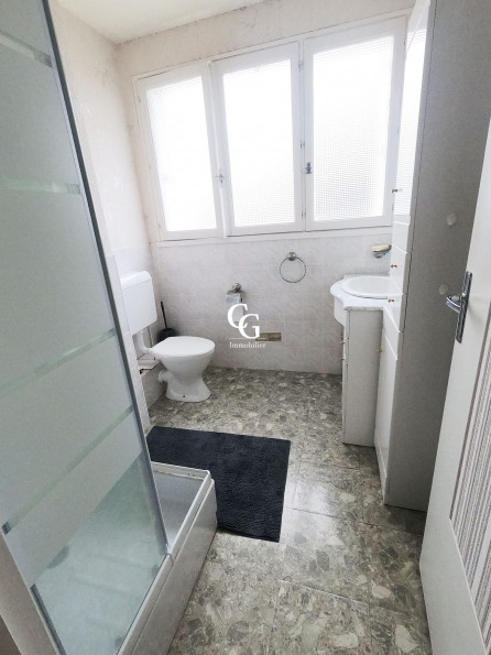 location Appartement Nantes - Photo 4
