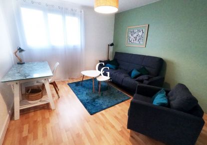 location Appartement Nantes