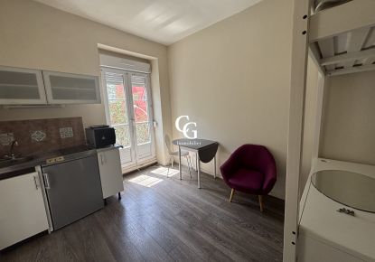 location Appartement Nantes