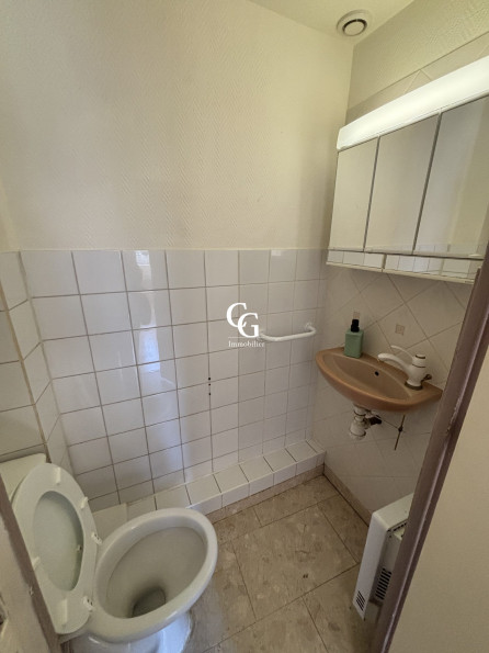 location Appartement Nantes - Photo 8