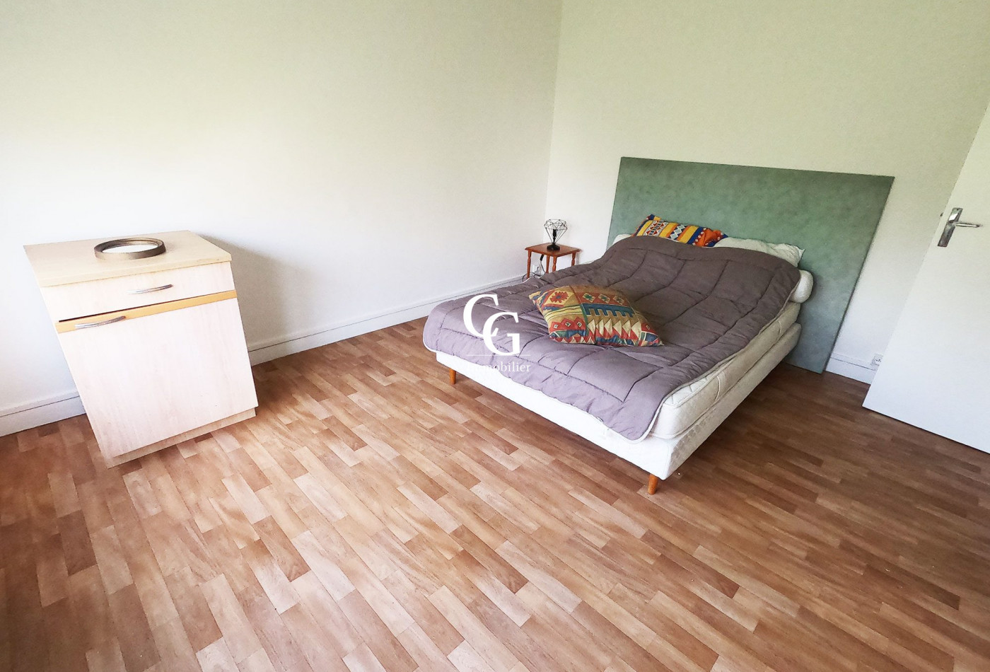 location Appartement Nantes - Photo 1