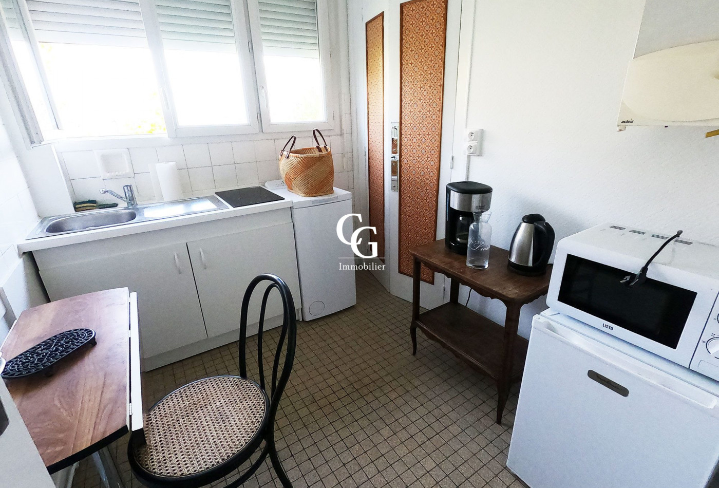 location Appartement Nantes - Photo 4
