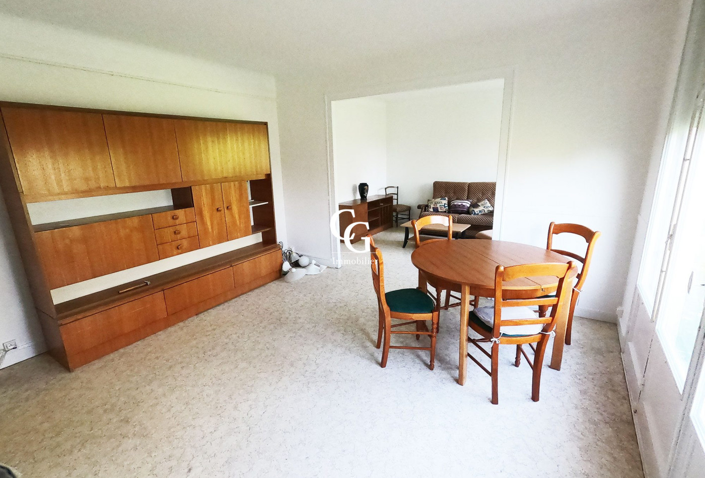 location Appartement Nantes - Photo 2