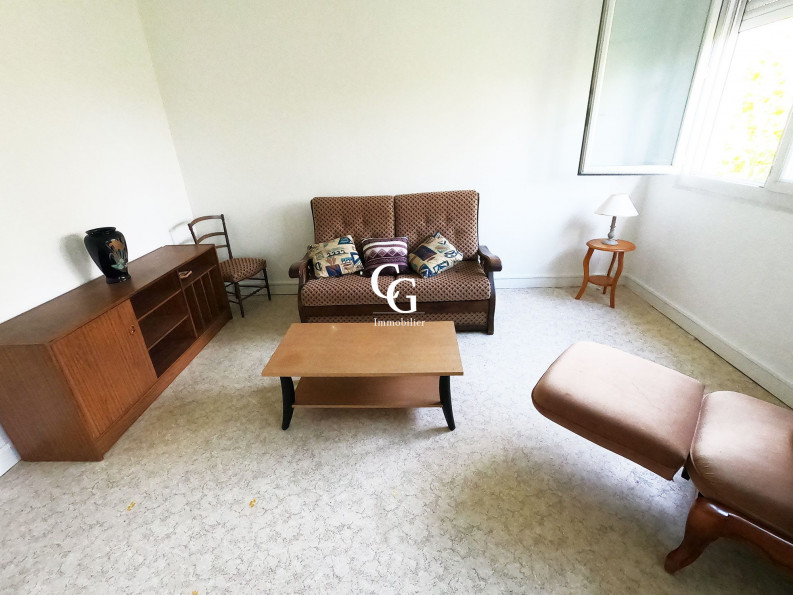location Appartement Nantes - Photo 3
