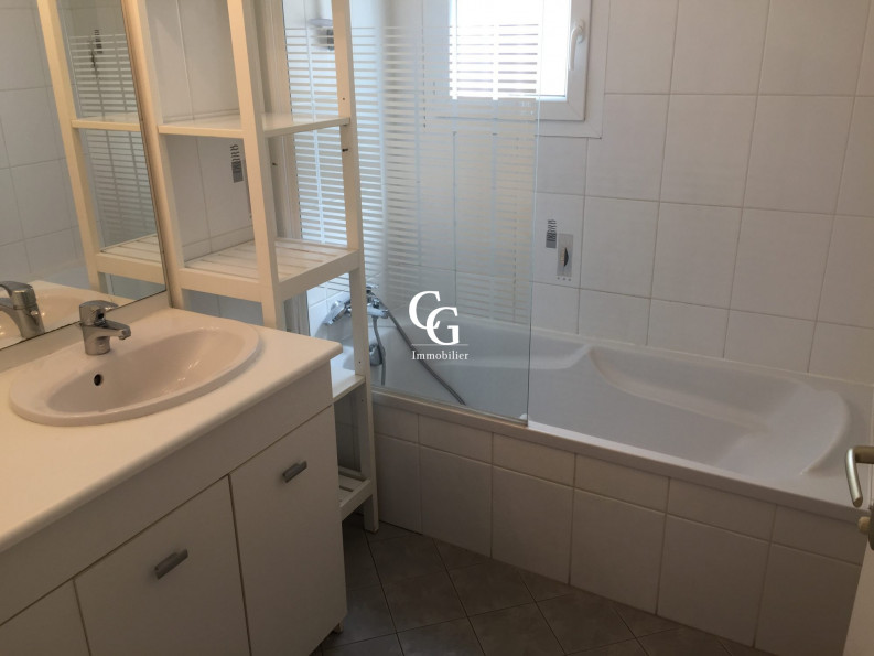 location Maison Nort-sur-erdre - Photo 5