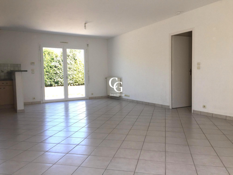 location Maison Nort-sur-erdre - Photo 1