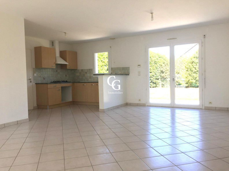 location Maison Nort-sur-erdre - Photo 2