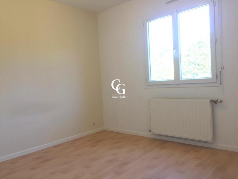location Maison Nort-sur-erdre - Photo 7