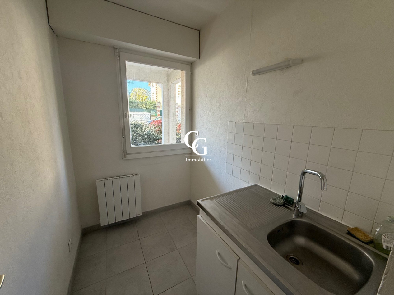 à vendre Appartement Nantes - Photo 2