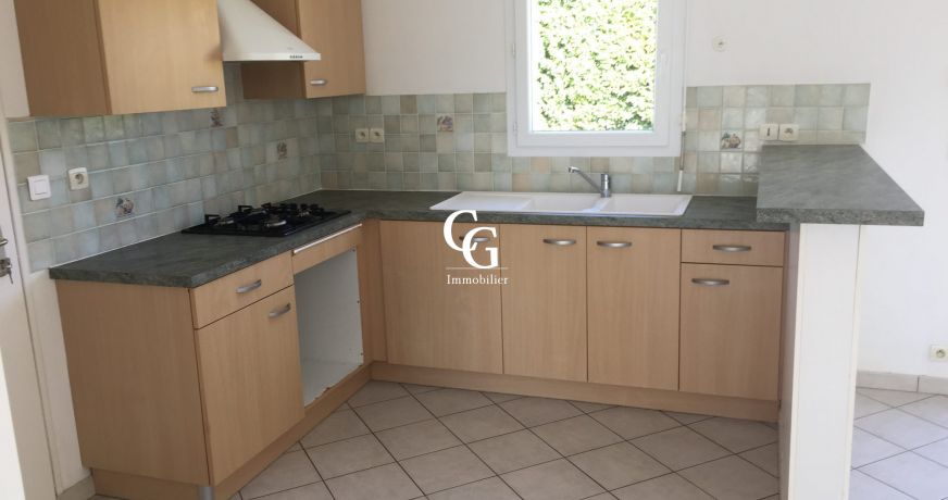 location Maison Nort-sur-erdre