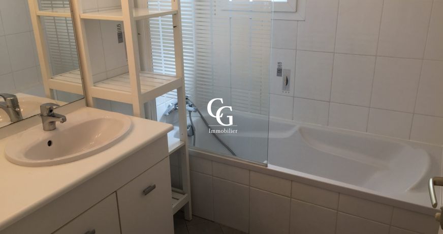 location Maison Nort-sur-erdre