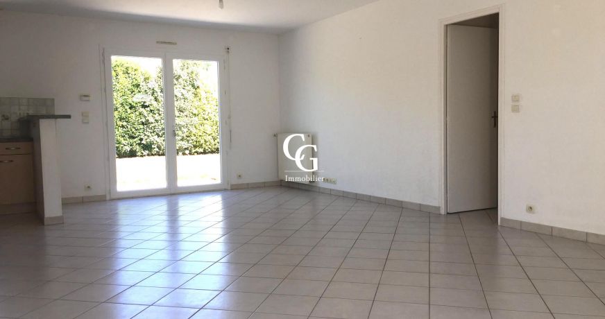 location Maison Nort-sur-erdre