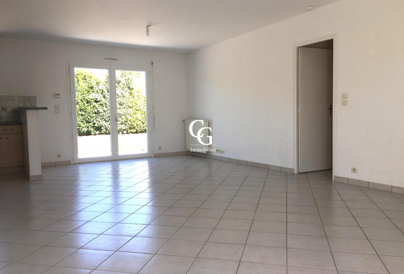 location Maison Nort-sur-erdre - Photo 1