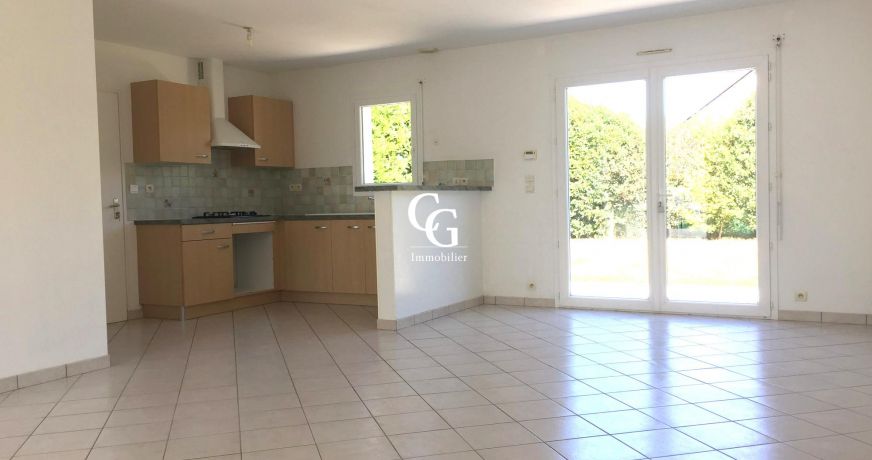 location Maison Nort-sur-erdre