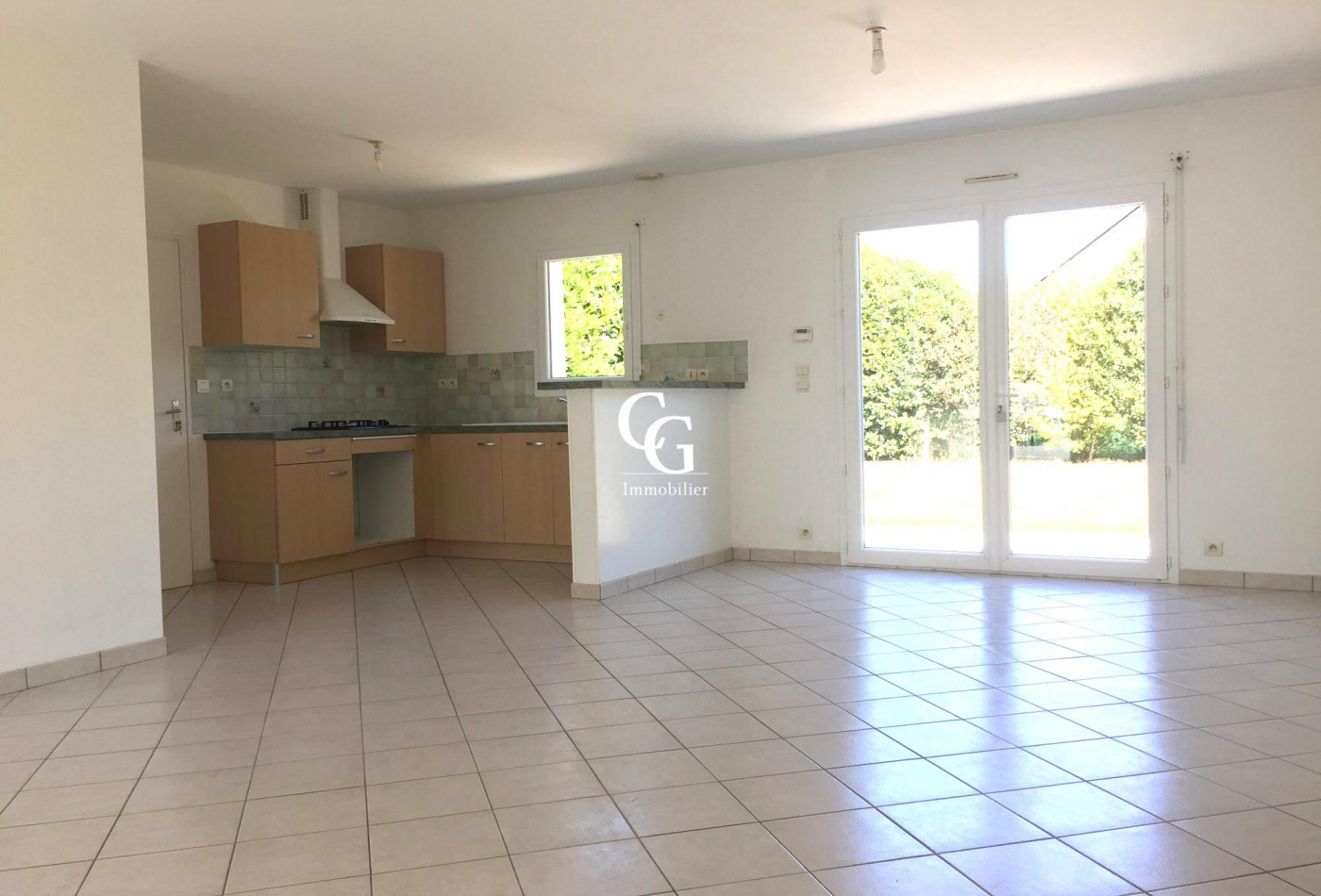 location Maison Nort-sur-erdre - Photo 2
