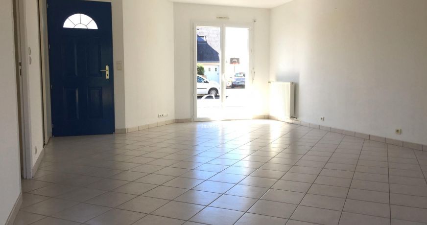 location Maison Nort-sur-erdre