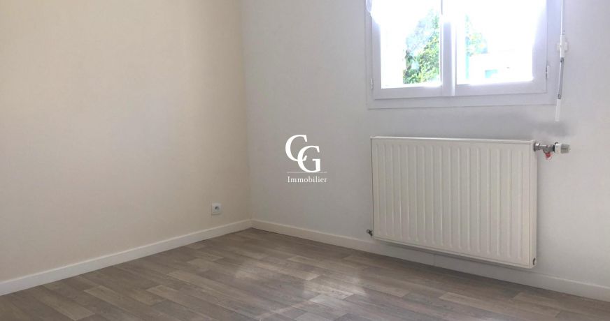 location Maison Nort-sur-erdre