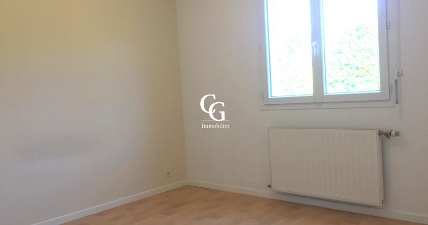 location Maison Nort-sur-erdre