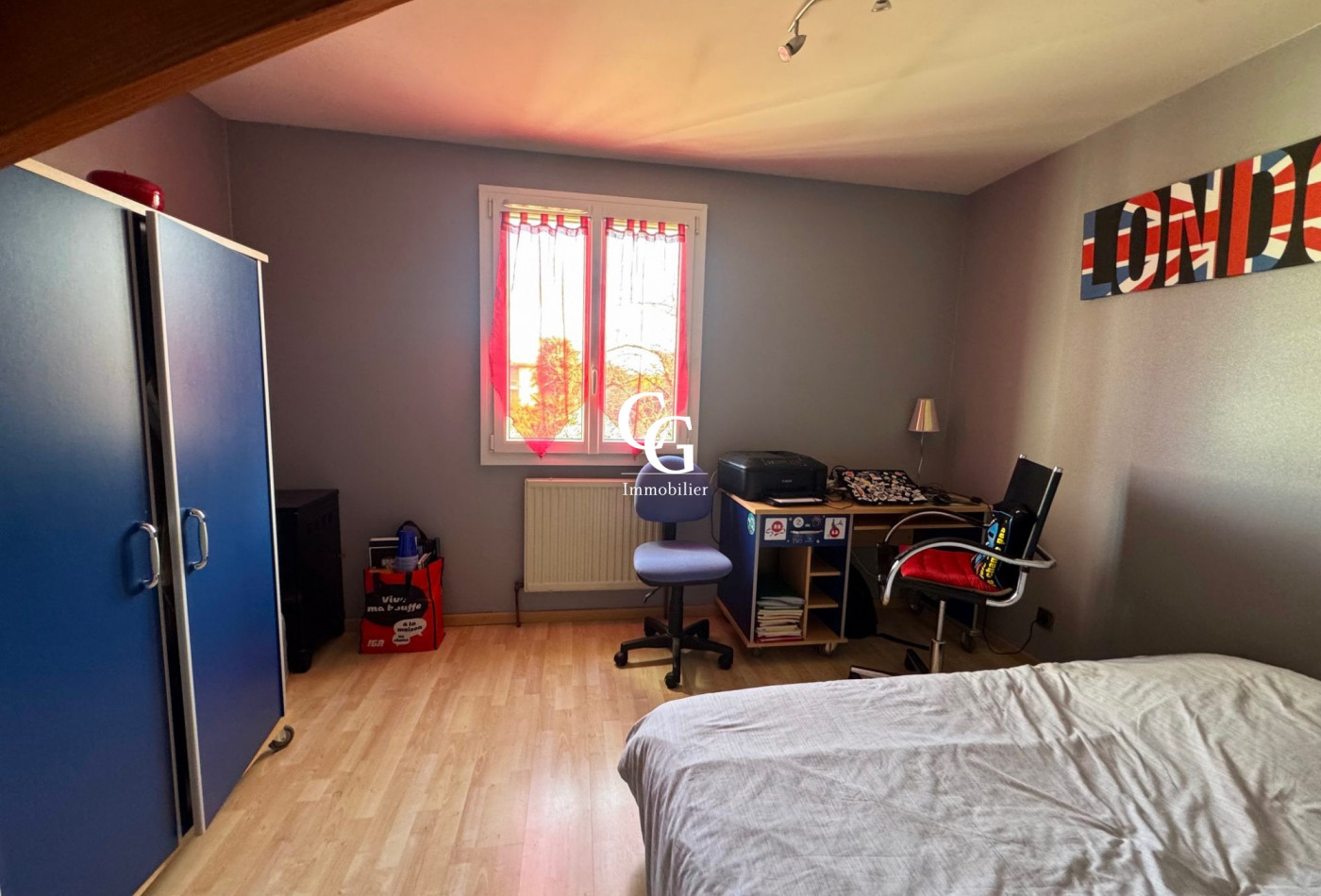 vente Maison Nantes - Photo 10