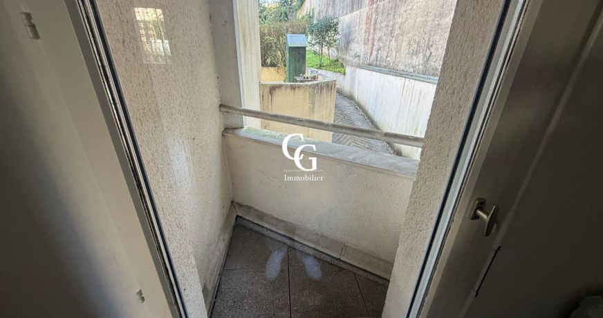 vente Appartement Nantes